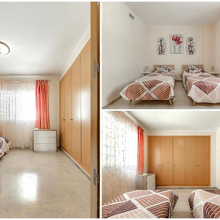 Spacious Ocean View Family Townhouse ปัวร์โตเดซานตีอาโก ภายนอก รูปภาพ