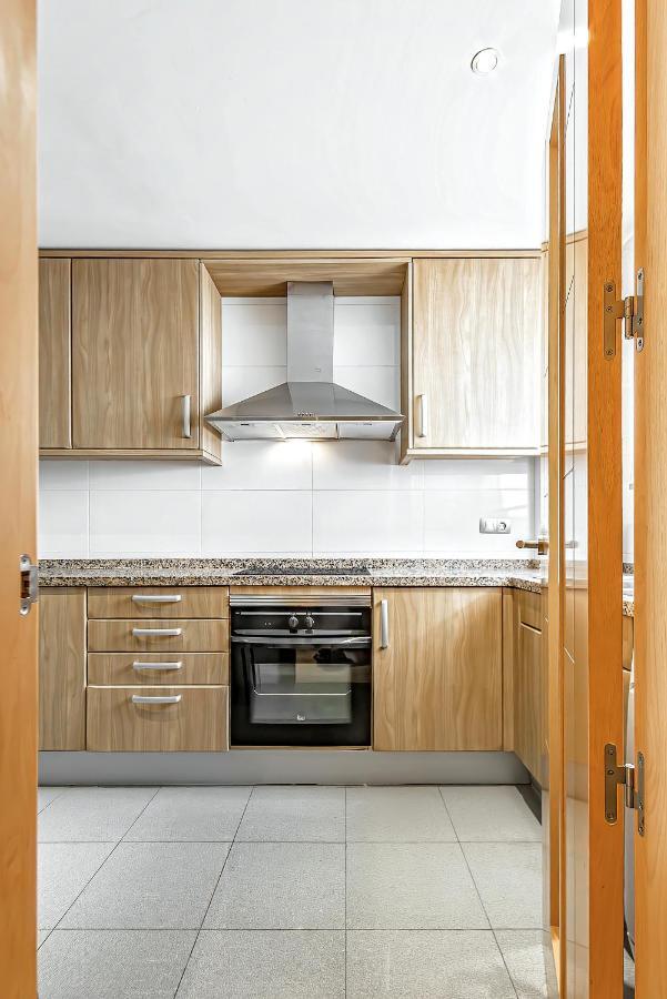 Spacious Ocean View Family Townhouse ปัวร์โตเดซานตีอาโก ภายนอก รูปภาพ
