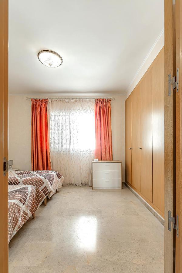 Spacious Ocean View Family Townhouse ปัวร์โตเดซานตีอาโก ภายนอก รูปภาพ