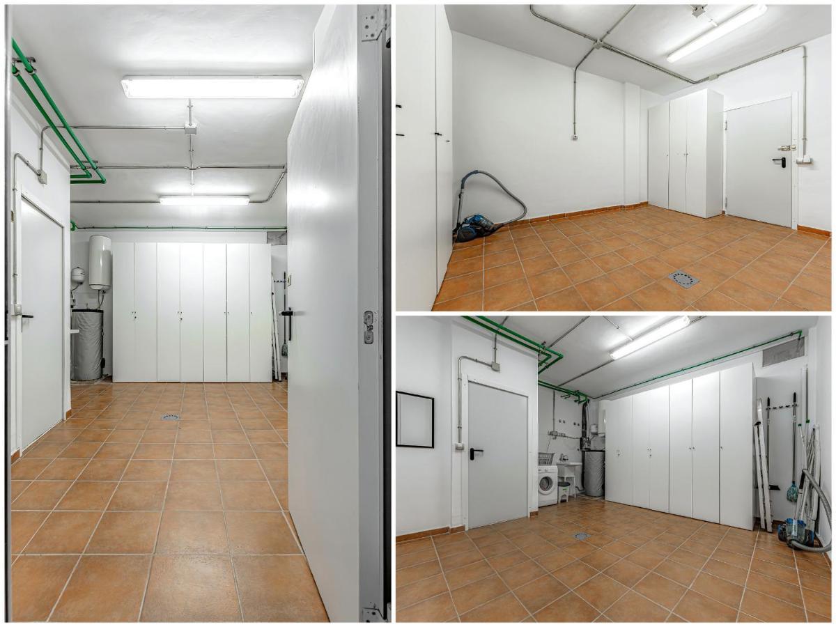 Spacious Ocean View Family Townhouse ปัวร์โตเดซานตีอาโก ภายนอก รูปภาพ