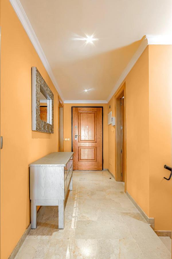 Spacious Ocean View Family Townhouse ปัวร์โตเดซานตีอาโก ภายนอก รูปภาพ
