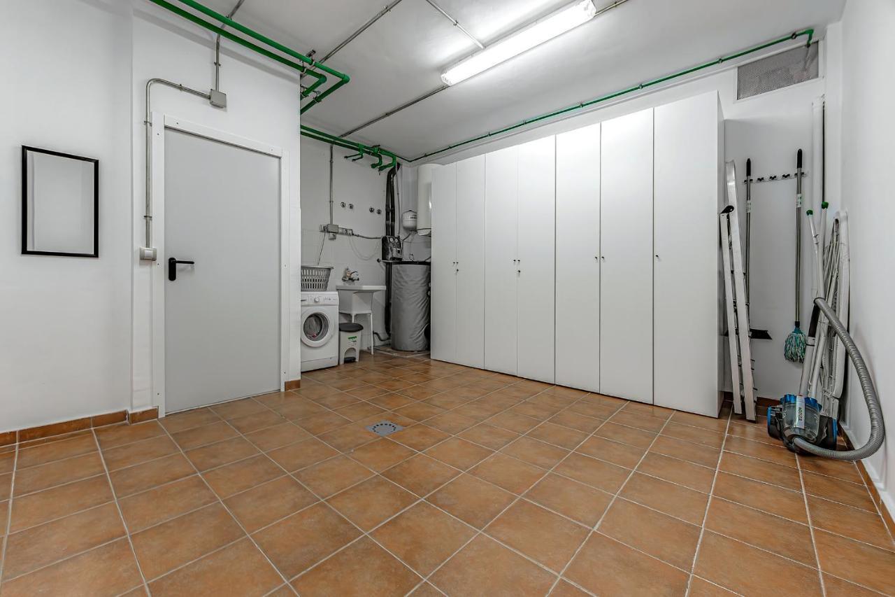 Spacious Ocean View Family Townhouse ปัวร์โตเดซานตีอาโก ภายนอก รูปภาพ