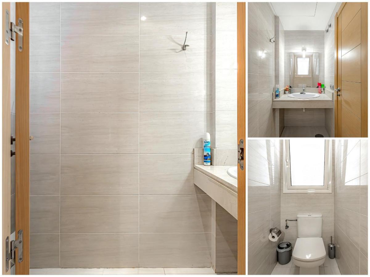 Spacious Ocean View Family Townhouse ปัวร์โตเดซานตีอาโก ภายนอก รูปภาพ