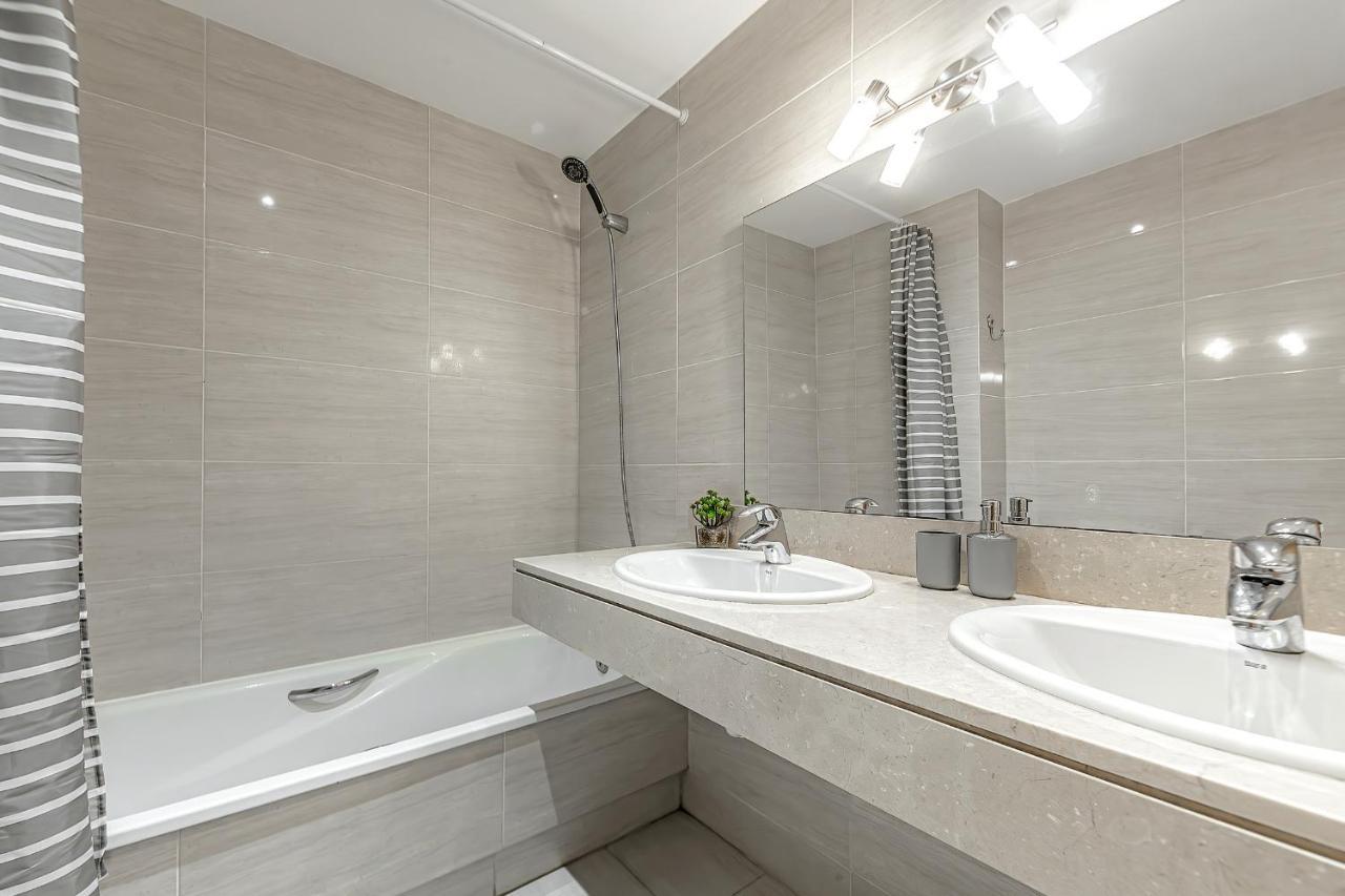 Spacious Ocean View Family Townhouse ปัวร์โตเดซานตีอาโก ภายนอก รูปภาพ