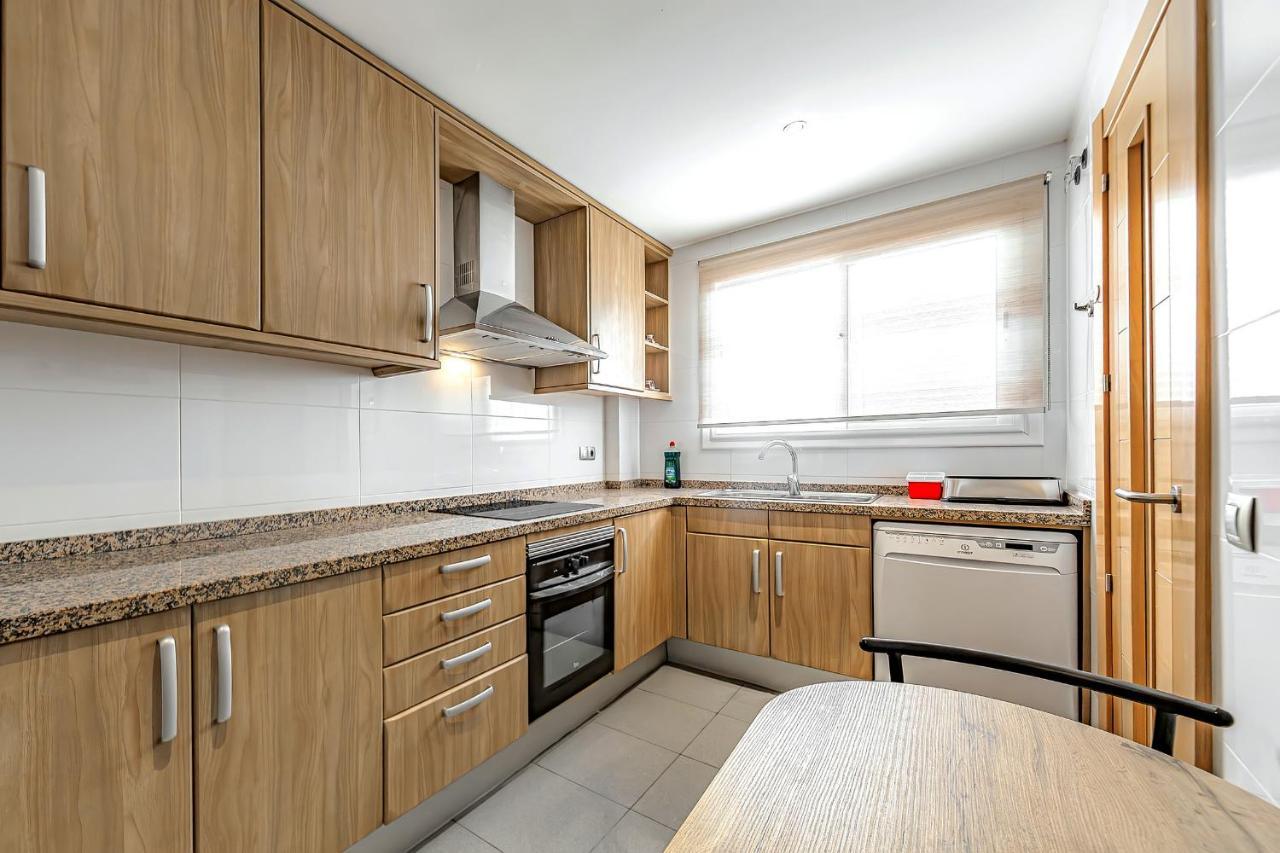 Spacious Ocean View Family Townhouse ปัวร์โตเดซานตีอาโก ภายนอก รูปภาพ