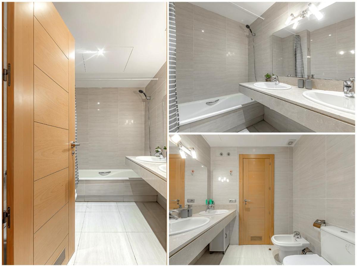 Spacious Ocean View Family Townhouse ปัวร์โตเดซานตีอาโก ภายนอก รูปภาพ