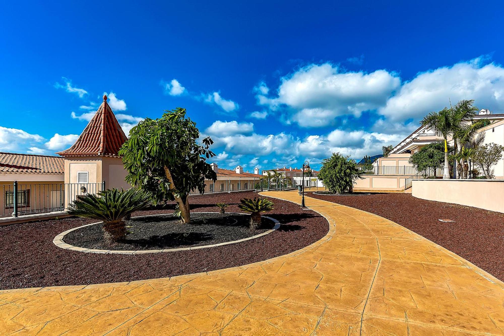 Spacious Ocean View Family Townhouse ปัวร์โตเดซานตีอาโก ภายนอก รูปภาพ